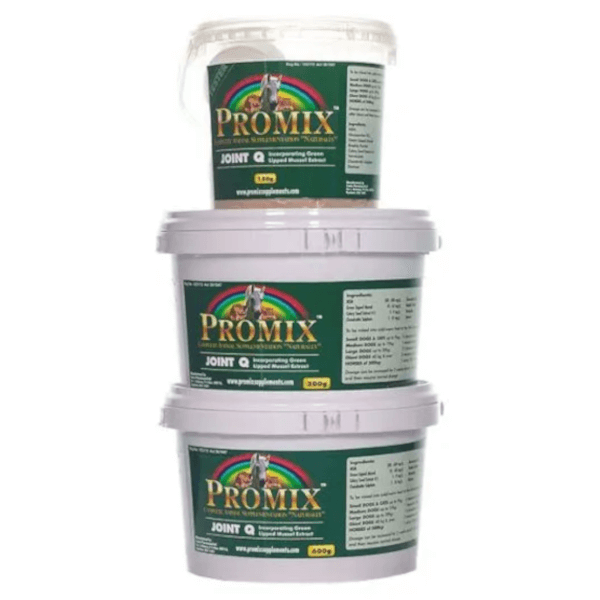 Promix Joint Q