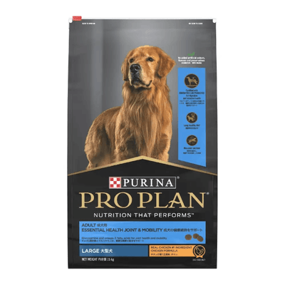 Pro Plan Canine Adult Large Joint & Mobility