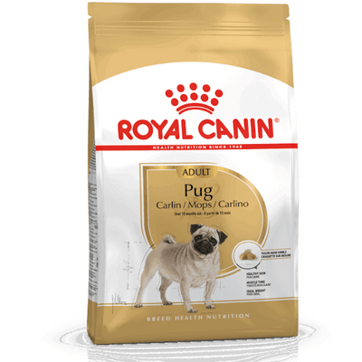 Royal Canin Pug Adult