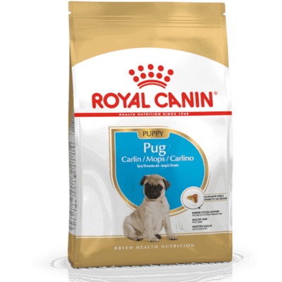 Royal Canin Pug Puppy 1.5kg