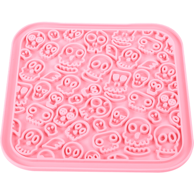 Dog's Life Cute Punk Enrichment Mat