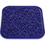 Dog's Life Cute Punk Enrichment Mat