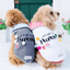 Dog's Life Let's Have Some Pupcorn Cape