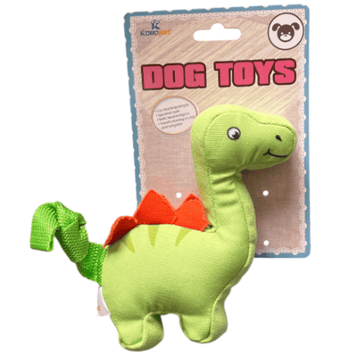 KolloPet Puppy Dino