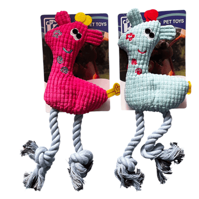 KolloPet Puppy Giraffe