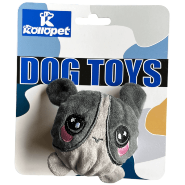 KolloPet Puppy Squeak Ball
