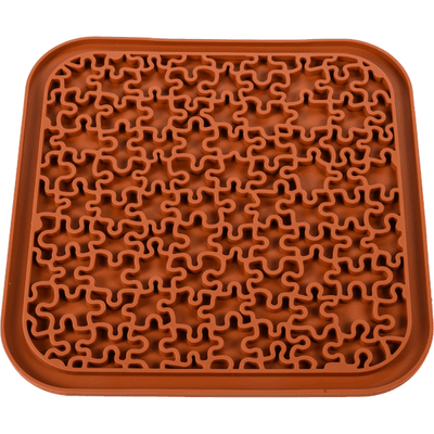 Dog's Life Lickalot Puzzles Enrichment Mat