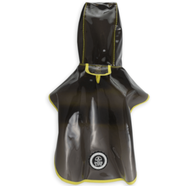 Dog's Life Raincoat Poncho