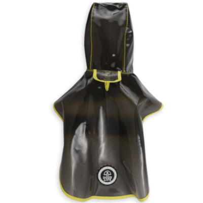 Dog's Life Raincoat Poncho