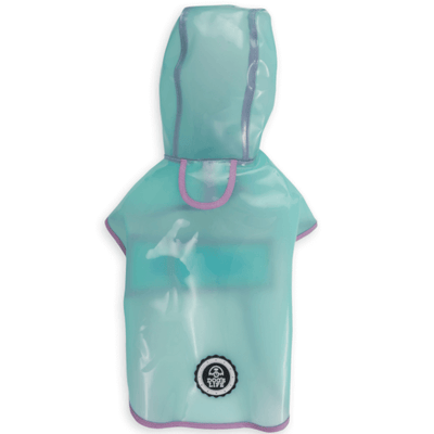 Dog's Life Raincoat Poncho