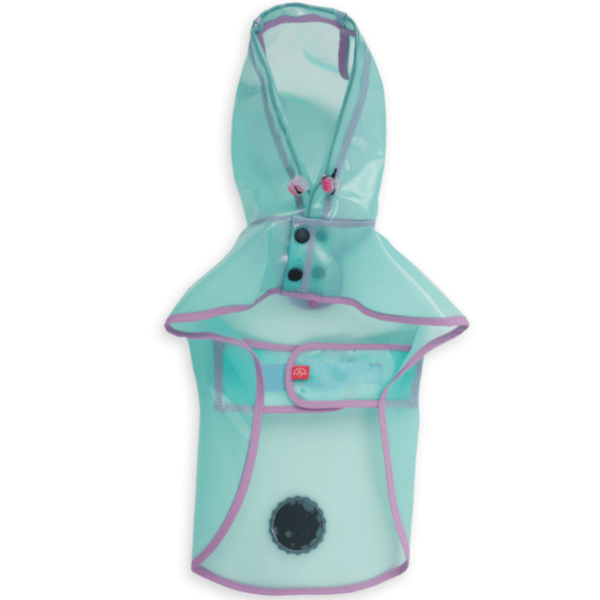 Dog's Life Raincoat Poncho