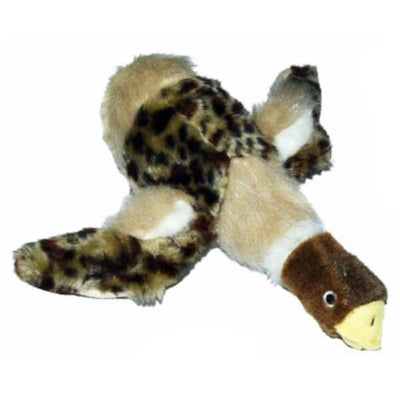 Daro Realistic Duck Dog Toy