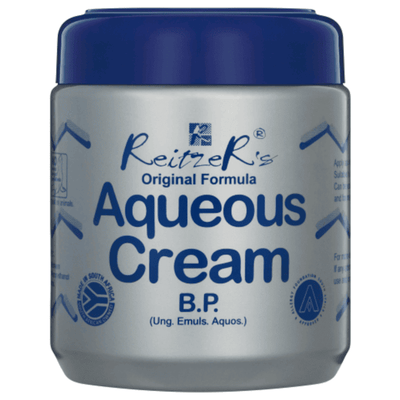 Reitzer Aqueous Cream 500ml