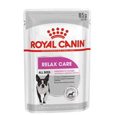 Royal Canin Relax Care Loaf 12 x 85g