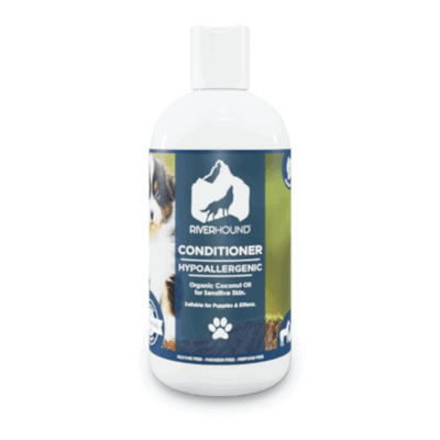 Riverhound Hypoallergenic Conditioner 250ml