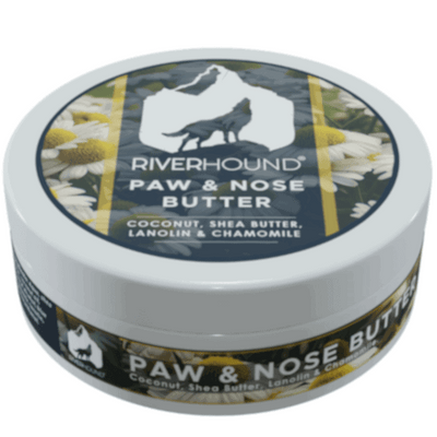 Riverhound Paw & Nose Butter 125g