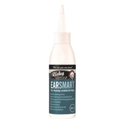 Ricky Ear Smart Ear Cleaning Solution 100ml