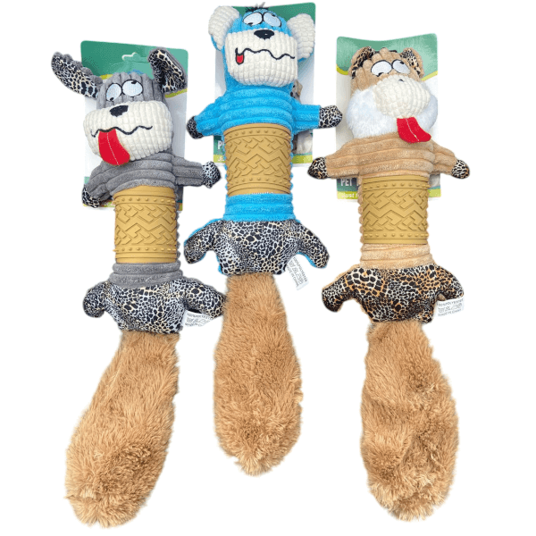 KolloPet Plush Roadkill