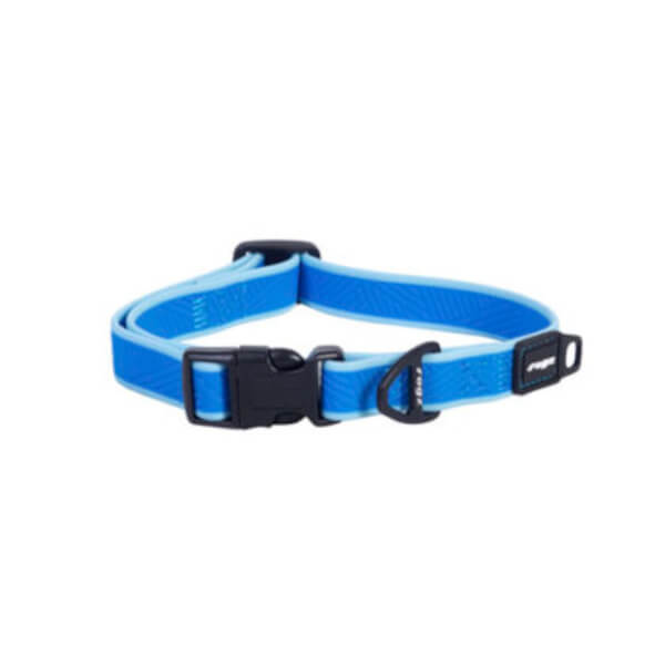 Rogz Amphibian Classic Collars