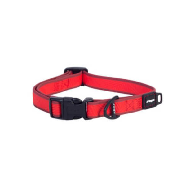 Rogz Amphibian Classic Collars