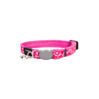 Rogz Fashioncat Safety Collar