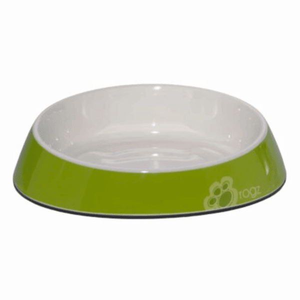 Rogz Fishcake Melamine Bowl