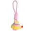 TKM Rope Knot Toy with Cover