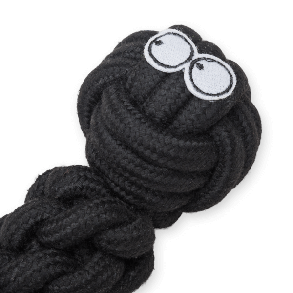 Dog Days Rope Snake Toy