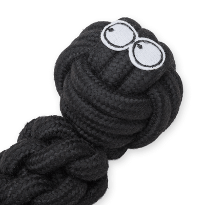 Dog Days Rope Snake Toy