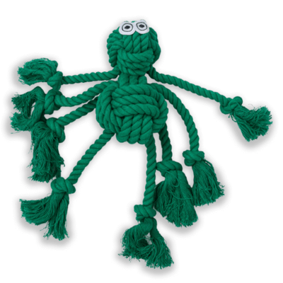 Dog Days Rope Spider