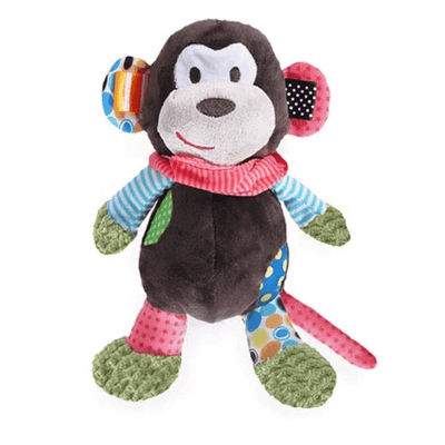 Rosewood Chubleez Mitchell Monkey