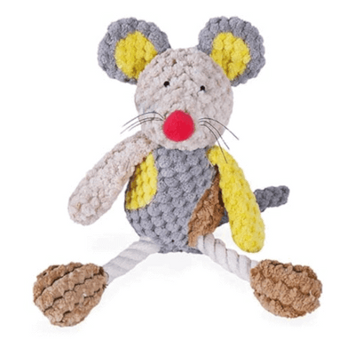 Rosewood Mister Twister Molly Mouse