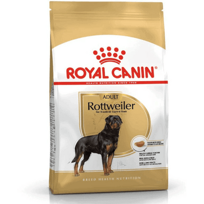 Royal Canin Rottweiler Adult 12kg