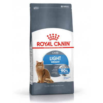 Royal Canin Light Weight Care Feline 1.5kg