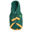 Dog's Life Official Springboks SA Rugby Hoodie