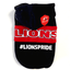Dog's Life Official Lions Pride Rugby Hoodie