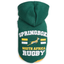 Dog's Life Official Springboks SA Rugby Hoodie