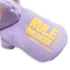 Dog's Life Rule Breaker Winter Hoodie