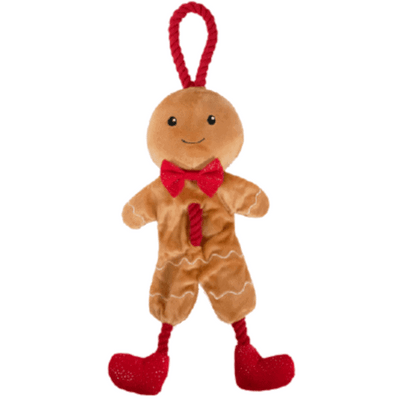 Rosewood George Gingerbread Man