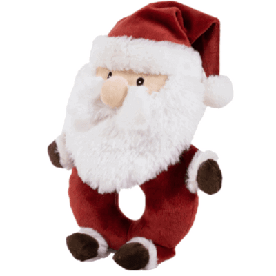 Rosewood Sylvester Santa