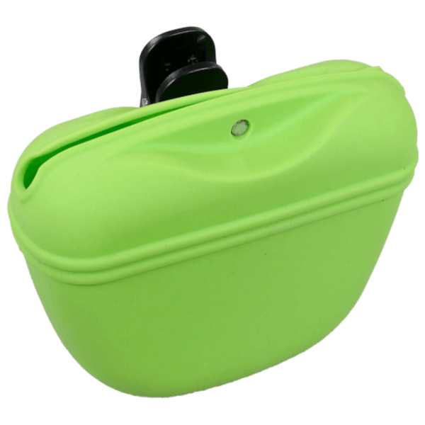 Rosewood Silicone Treat Bag
