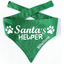 Billabone Christmas Bandanas