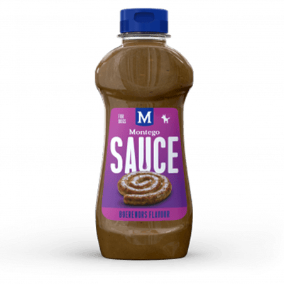 Montego Classic Sauce