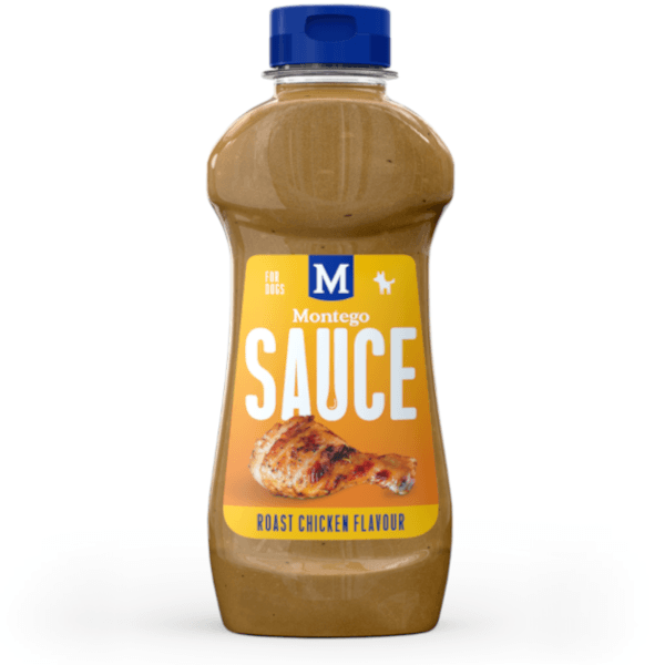 Montego Classic Sauce