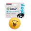 Petstages Planet Dog Ball Orbee-Tuff Essential Scents