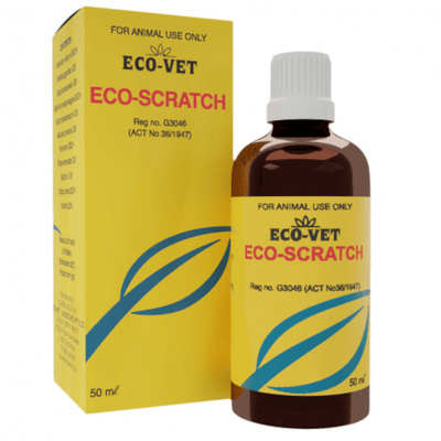 Eco-Vet Eco-Scratch
