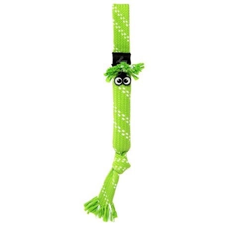 Rogz Scrubz Dental Rope Toy