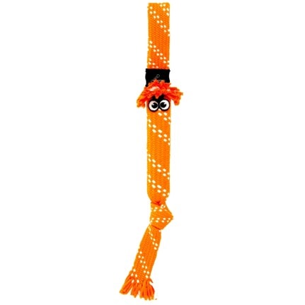 Rogz Scrubz Dental Rope Toy