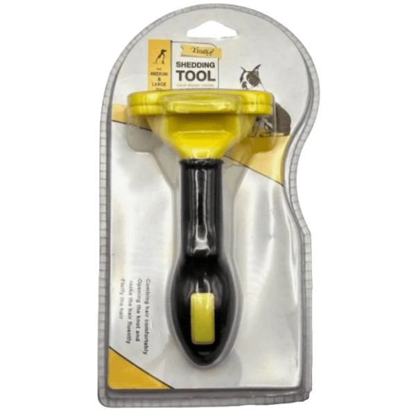 Yingte Shedding Tool