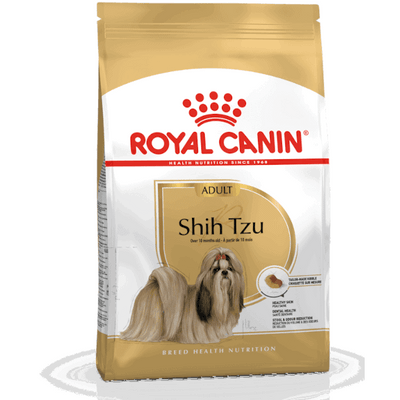 Royal Canin Shih Tzu Adult